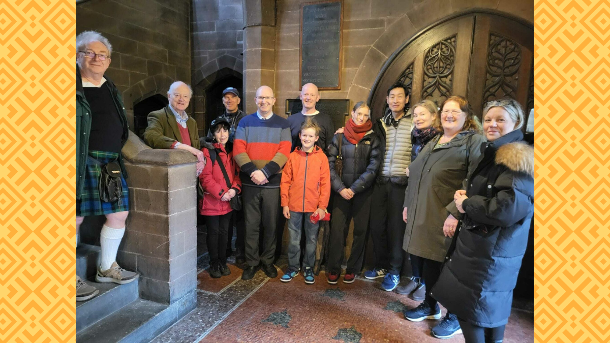 Memorial Unveiled To Sir John Brunner Liverpool Unitarian