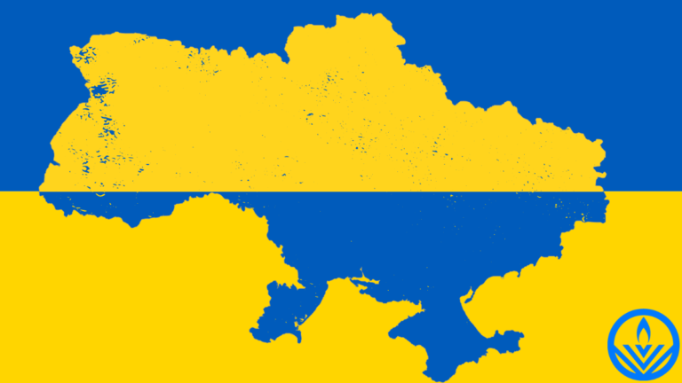 Solidarity with Ukraine - The Unitarians